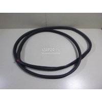 Уплотнитель (внутри) Nissan Tiida (C11) (2007 - 2014) 76923ED900