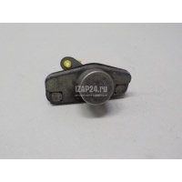 Вставка замка багажника Nissan Tiida (C11) (2007 - 2014) H4660EL40A