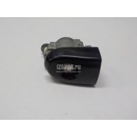 Вставка замка двери прав. Nissan Tiida (C11) (2007 - 2014) H0600EM00A