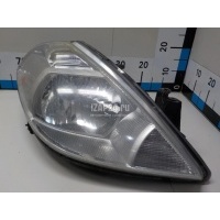 Фара правая Nissan Tiida (C11) (2007 - 2014) 26010EM01A