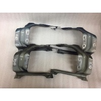 Volkswagen tiguan крепление крыла 5na821136b 5na821135b