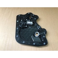 Audi a8 4h d4 dociag дверь левый 4f0837059a