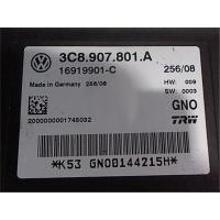 Блок управления (ЭБУ) Volkswagen Passat CC 2008-2012 3C8 907 801 A