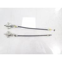 Тросик замок сидения kawasaki er6 er - 6 06 - 09