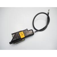 Yamaha r6 rj01 rj03 98 - 02 замок сиденья + тросик