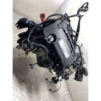 Двигатель Honda Accord 9 2014 2.4 Бензин K24W1