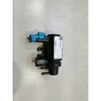Клапан генераторы peugeot 307 1.4 hdi 700964030