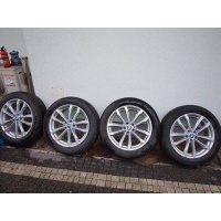 Колёса зимние oem bmw x3 g01 19 