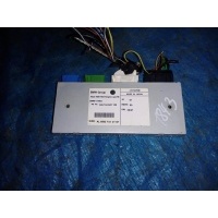 блок навигации BMW 7-Series E65 84216941122