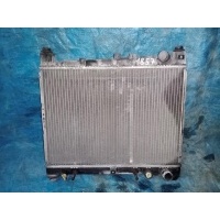 радиатор охлаждения двигателя TOYOTA SUCCEED NCP51 16400-21070