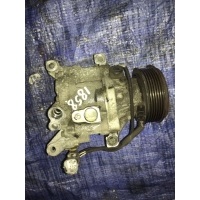 компрессор кондиционера TOYOTA WILL ZZE129 88320-1A491