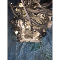 АКПП NISSAN XTRAIL NT30 3102085X12