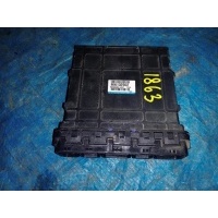 блок управления двс MITSUBISHI COLT Z25A MN132902