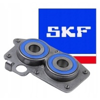 Подшипник кпп bb1 3155 skf vkt 1000
