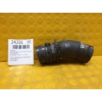 Патрубок Mercedes-Benz GLE 450 4MATIC A2562030203