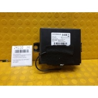 Блок электронный Mercedes-Benz GLE 450 4MATIC A2139008322, A2139007229