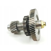 Вал карданный volkswagen поло 6q seat ibiza 001323855a