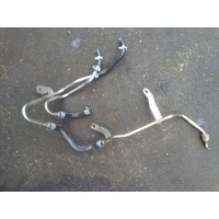 Провода трубки dpf volkswagen passat b8 cc рестайлинг 3c 2.0 tdi