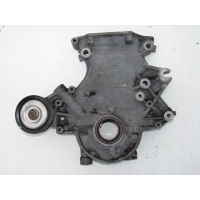 Micra k12 1 , 2 16v крышка грм насос масляный