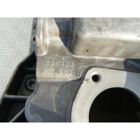 Чаша масляный sharan galaxy 1 , 6 1 , 9tdi 038103603b