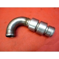 Трубки интеркулера форд 2.0 tdci citroen 2.0 hdi