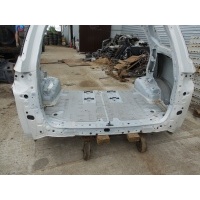 Панель задняя TOYOTA Fortuner 2015> 58307KK011