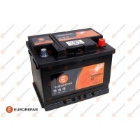 Аккумулятор eurorepar 60 ах 540a 1609232680