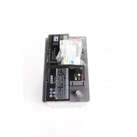 оригинал аккумулятор volkswagen 12v 72ah 640a aso