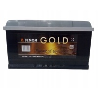 Аккумулятор jenox голд 12v 90ah 800a п +