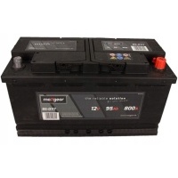 Аккумулятор 12v 95ah / 800a l - 353x175x190 85 - 0117