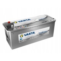 varta аккумулятор 154ah / 1150a 654011115a742