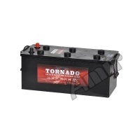 аккумулятор tornado 180ah / 1000a