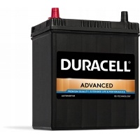 Аккумулятор duracell 12v 40ah заменитель hj - s34b20r