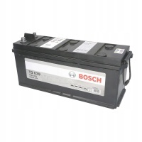 аккумулятор bosch 12v 120ah / 760a t3 п +