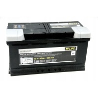 аккумулятор 12v 95ah 850a l5 оригинальный master ii movano
