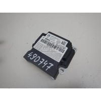 Блок управления AIR BAG VAG Ibiza V (2008 - 2017) 6R0959655K