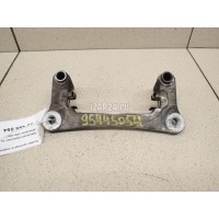Скоба суппорта заднего Mitsubishi Outlander XL (CW) (2006 - 2012) MN116285