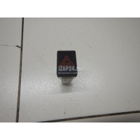 Кнопка аварийной сигнализации Nissan Qashqai (J10) (2006 - 2014) 25290JD00A
