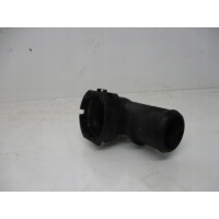 Hyundai i20 1.4crdi патрубок радиатора колено 2008 - 14r