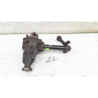 Sorento i 02 - 09 2.5 crdi мост для передняя 3.33