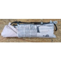 Подушка сиденья левая audi a3 8v рестайлинг 8v4880241b