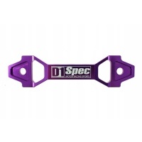 крепление akumulatora d1spec 15cm purple