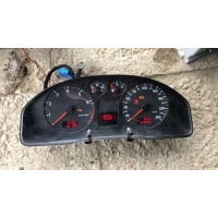 Спидометр a4 b5 fl рестайлинг 8d0920900bx fis vdo европа