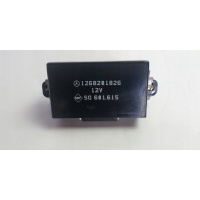 Реле с подогревом сидения мерседес w126 w124