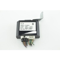 Блок света mazda 6 i 1 gg gy рестайлинг gr1a 67890a