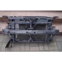 Полоса усиление радиаторы 2.0 citd mazda 5 2007 год