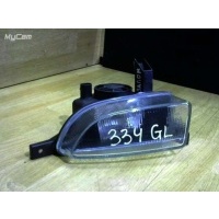 Фара противотуманная левая передняя Opel Zafira A 2003 24 407 174 ZKW