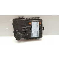 Мерседес w205 блок предохранителей a2055402850
