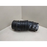 Патрубок воздушного фильтра Kia Retona 1998 0K01313221