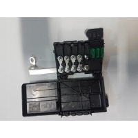блок предохранителей для volkswagen audi seat 1j0937617c